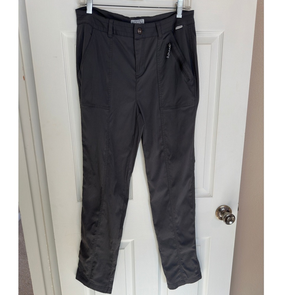 Avalanche Women's Outdoor Gray Pants Size Large‎